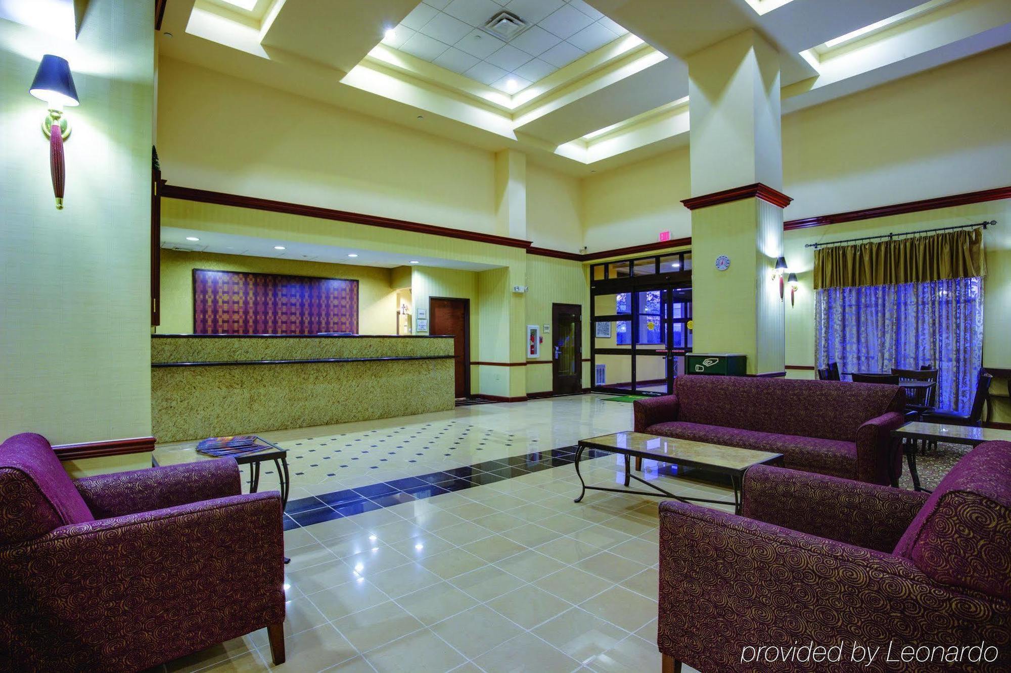 La Quinta By Wyndham Newark - Elkton Hotel Bagian luar foto