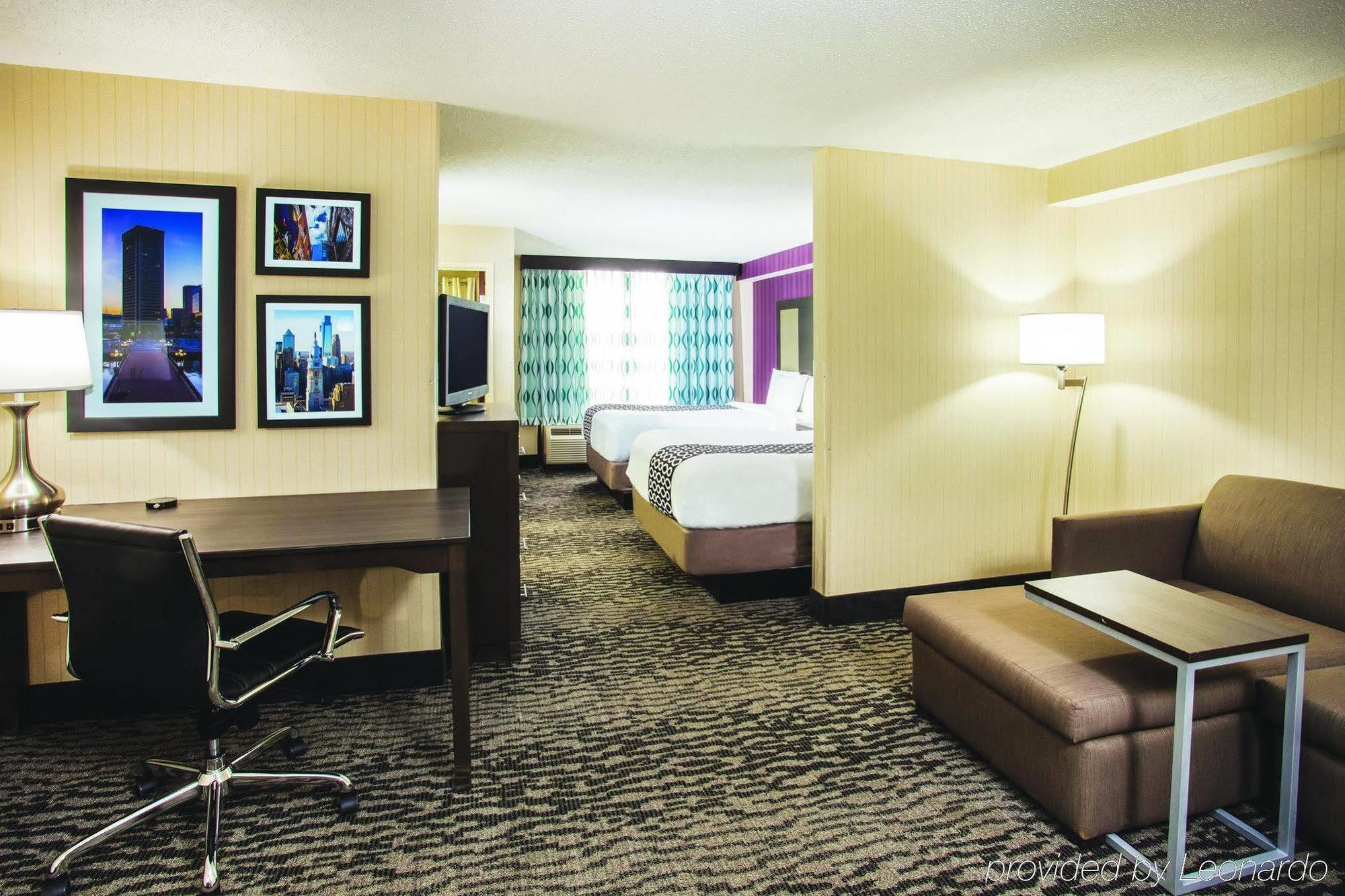 La Quinta By Wyndham Newark - Elkton Hotel Bagian luar foto