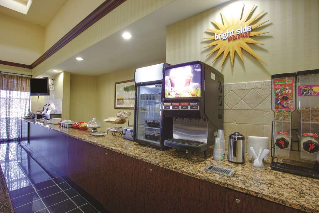 La Quinta By Wyndham Newark - Elkton Hotel Fasilitas foto