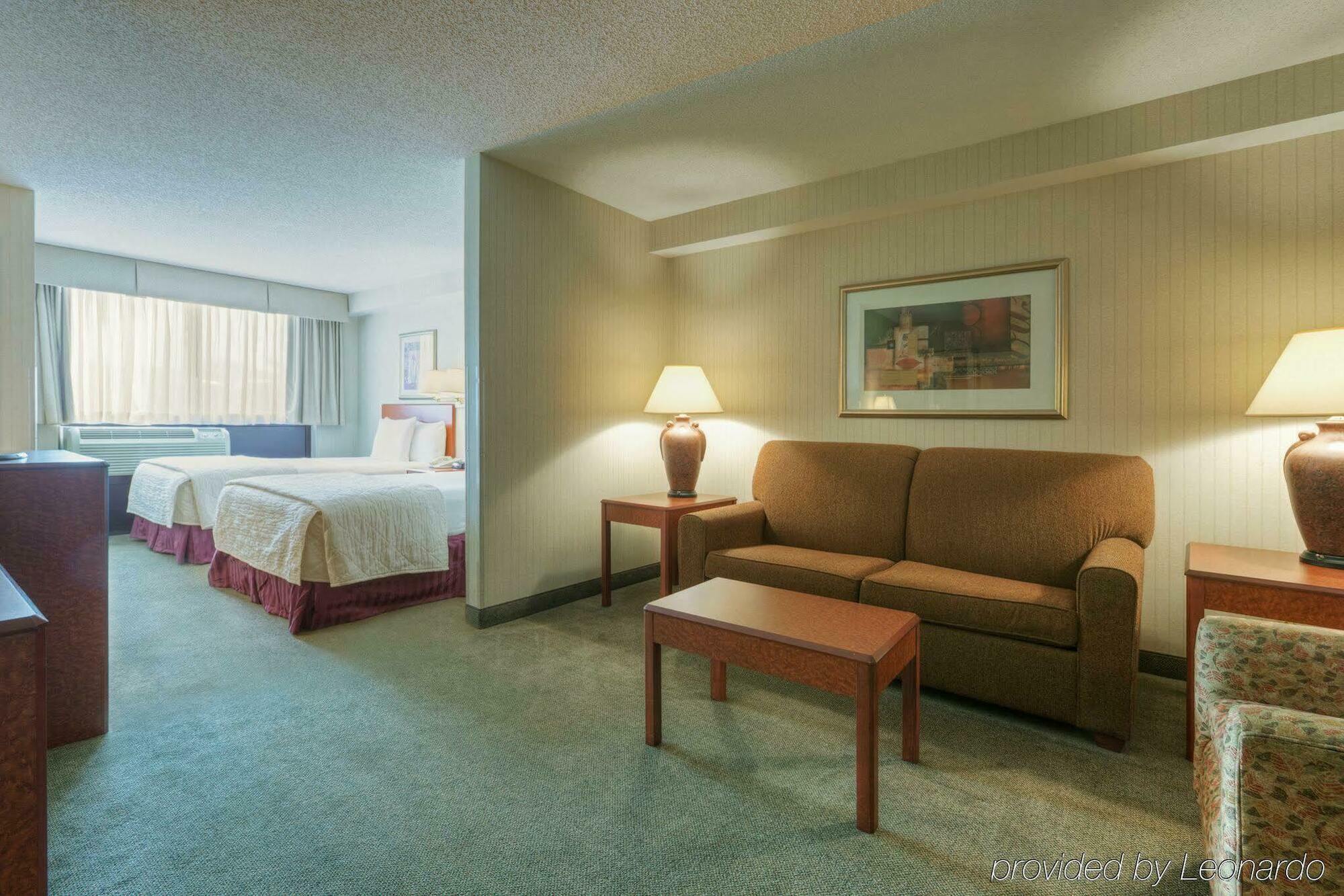 La Quinta By Wyndham Newark - Elkton Hotel Ruang foto
